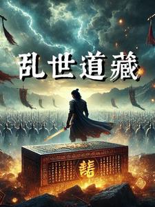 乱世道藏 乱世道藏