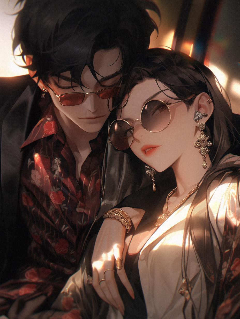 《他们的婚姻,从头到尾,都像是她的一厢情愿》周雪珺陆守璟 《他们的婚姻,从头到尾,都像是她的一厢情愿》周雪珺陆守璟