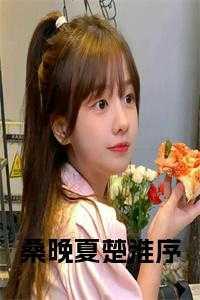 桑晚夏楚淮序 桑晚夏楚淮序