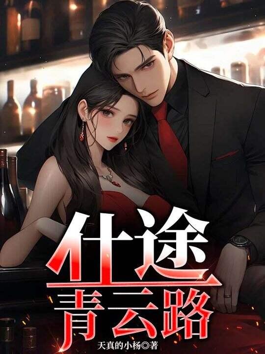 仕途青云路 仕途青云路