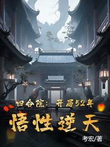 四合院:开局52年,悟性逆天 四合院:开局52年,悟性逆天