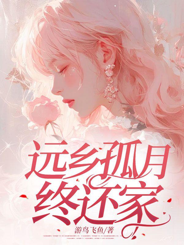 远乡孤月终还家 远乡孤月终还家