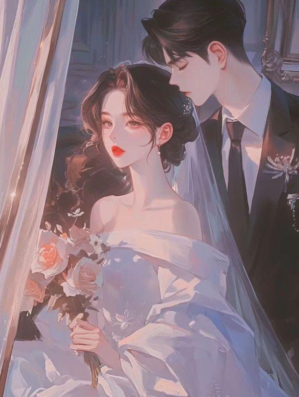 我典当回忆后,男主追妻火葬场了 我典当回忆后,男主追妻火葬场了