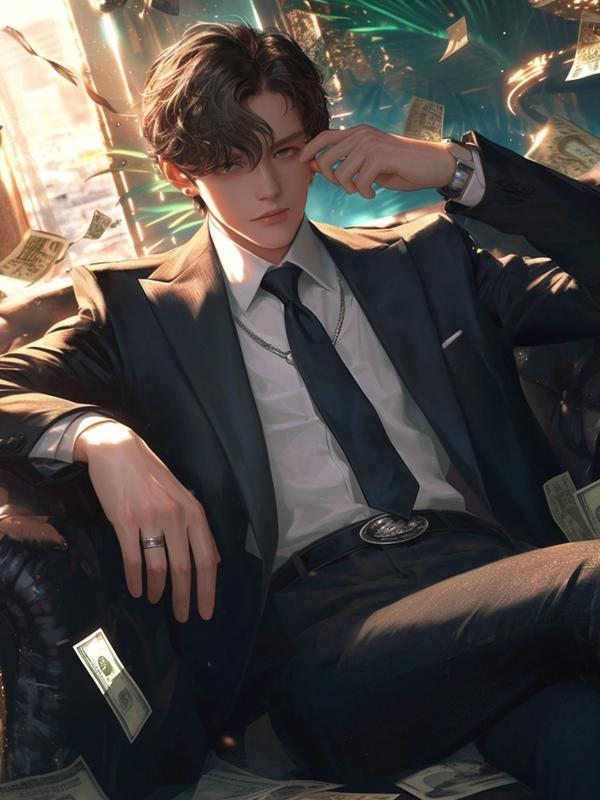 绮梦重生觅真爱 绮梦重生觅真爱